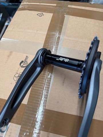 Tweedehands Sram gx axs 2025 bike — afbeelding 3 van 5