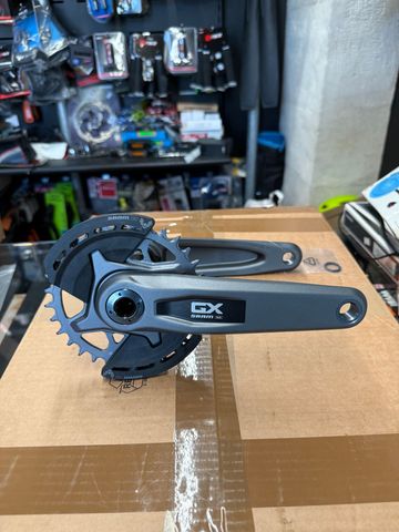 Gebrauchtes Sram gx axs 2025 Drivetrain & Pedals