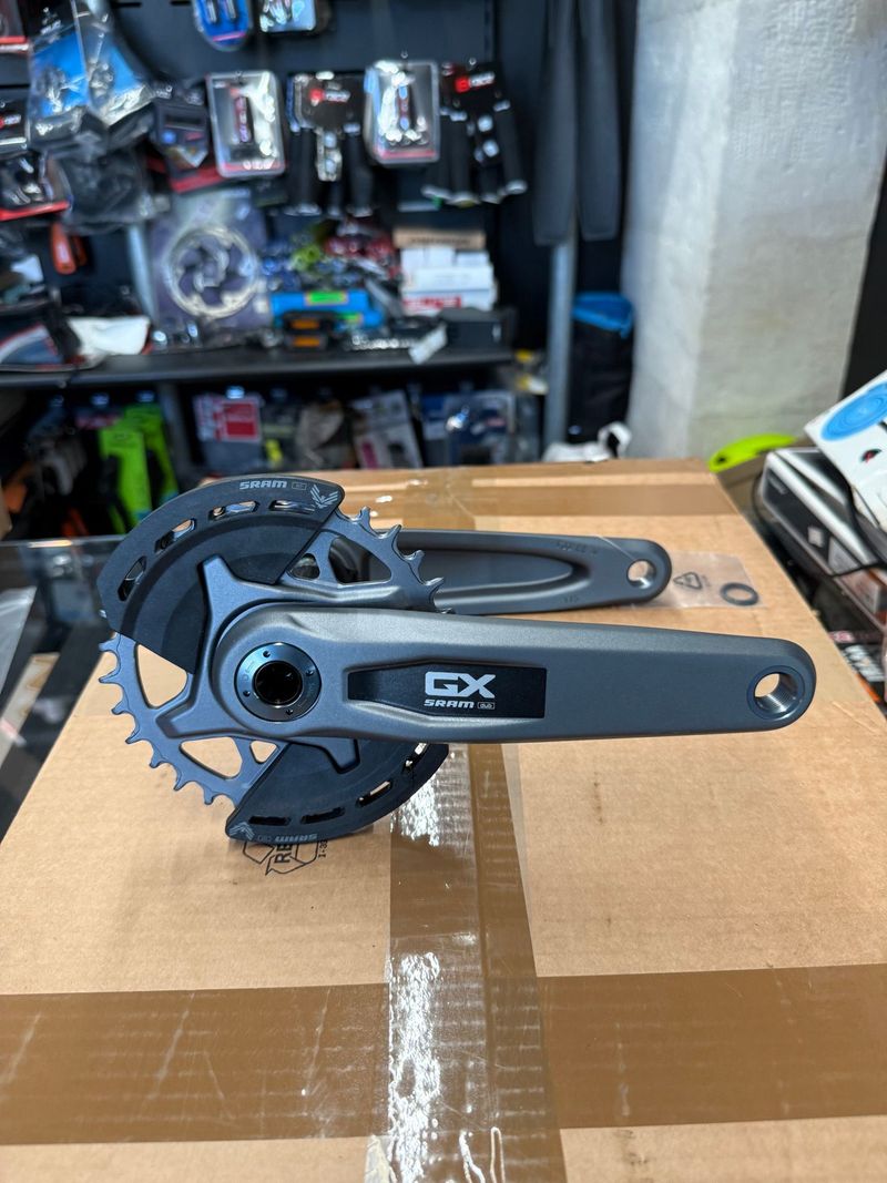 Sram gx axs 2025 Drivetrain & Pedals d'occasion