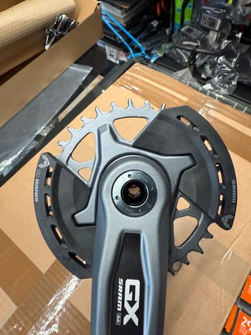 Tweedehands Sram gx axs 2025 bike — afbeelding 2 van 5