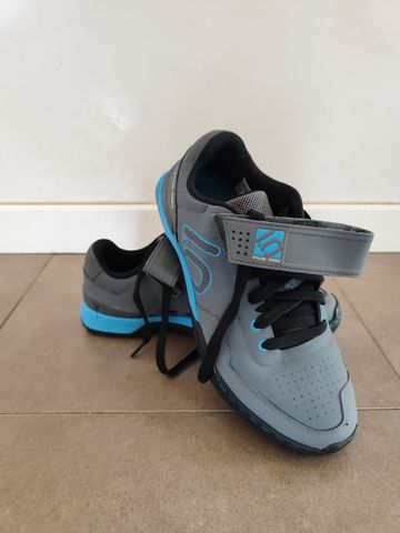 Brugt Five Ten Freerider 2023 Cycling Shoes