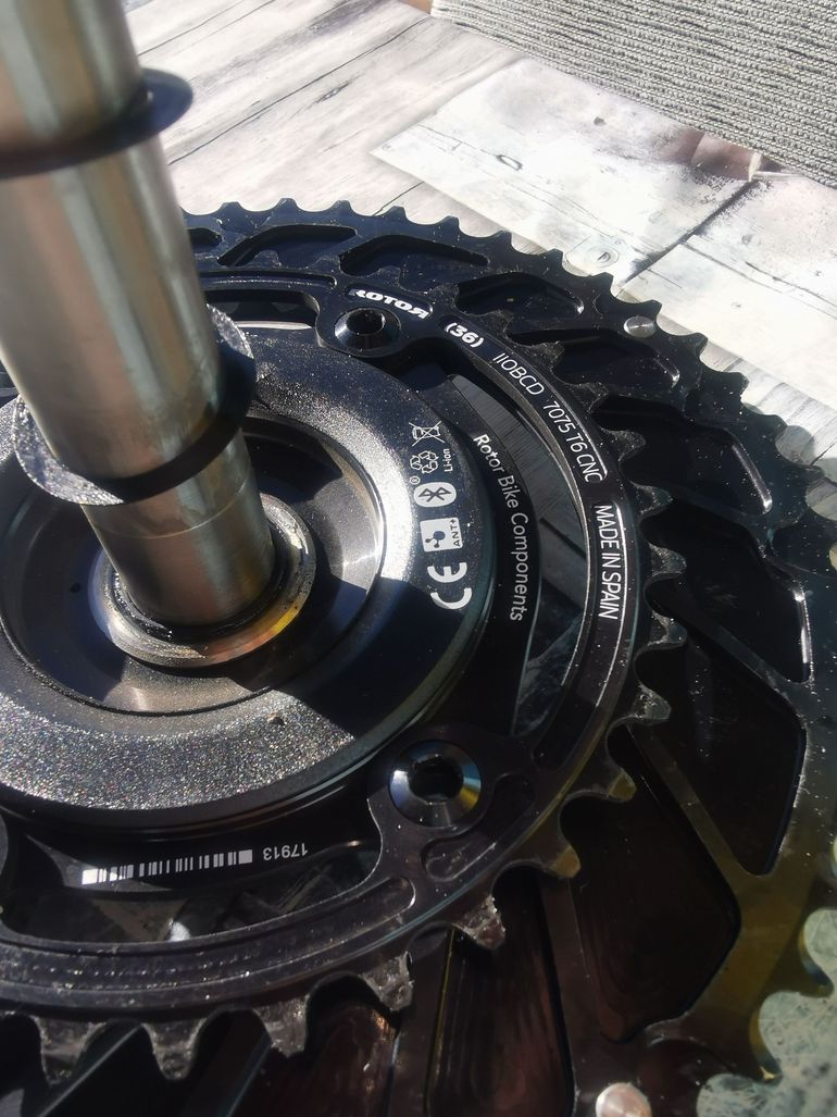 パーツ Rotor ALDHU24 Inspider Aero パーツ Rotor ALDHU24 Inspider