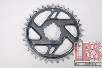 Brugt Sram Corona MTB eagle X-SYNC 32 denti . 2020 Drivetrain & Pedals