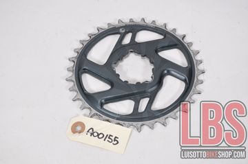 Brugt Sram Corona MTB SRAM eagle X-SYNC 32 denti . 2020 bike — billede 5 af 5