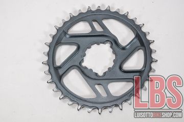 Brugt Sram Corona MTB SRAM eagle X-SYNC 32 denti . 2020 bike — billede 3 af 5