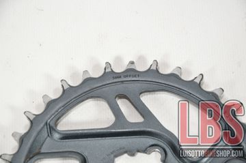 Brugt Sram Corona MTB SRAM eagle X-SYNC 32 denti . 2020 bike — billede 4 af 5