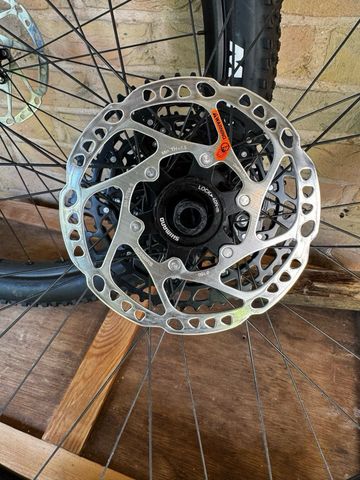 Brugt syncros x 30se 2024 bike — billede 5 af 5