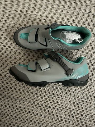 Gebrauchtes Shimano xc1 2023 Cycling Shoes