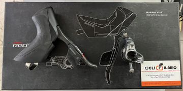 Used Sram Red eTap Brakes