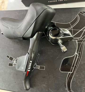Used Sram Red eTap bike — image 2 of 2