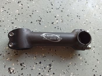 Easton 130mm bike usato — immagine 1 di 2