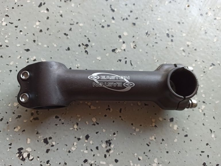 Easton 130mm bike usato — immagine 1 di 2