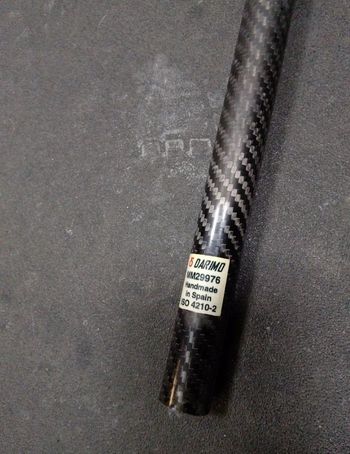 Used Darimo darimo mtb 2025 bike — image 2 of 4
