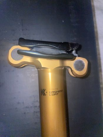 Used Fox Transfer 2023 bike — image 2 of 3