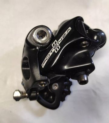 Gebrauchtes Campagnolo POTENZA 11V 2019 Drivetrain & Pedals