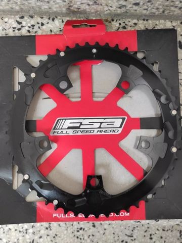 Gebrauchtes Fsa 53 130MM 2014 bike — Bild 2 von 2