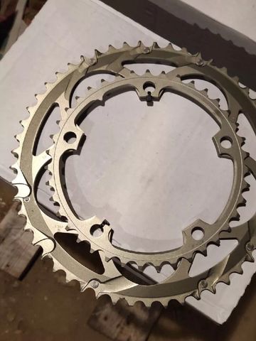 Used Sram 53/39 bike — image 3 of 3