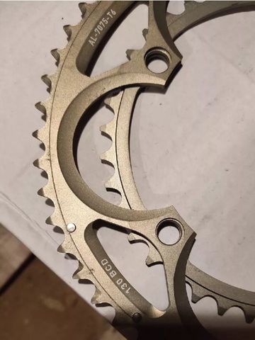Used Sram 53/39 bike — image 2 of 3