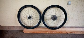 Gebrauchtes Dt Swiss dt 470 disco 2019 Wheels