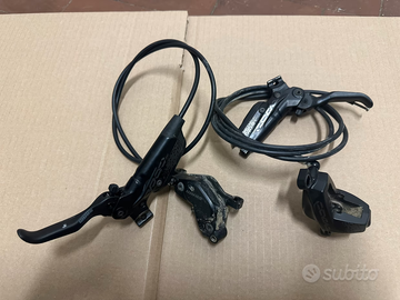 Gebrauchtes Sram code rs 2021 Brakes