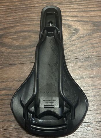 Used Fizik Taiga bike — image 2 of 2