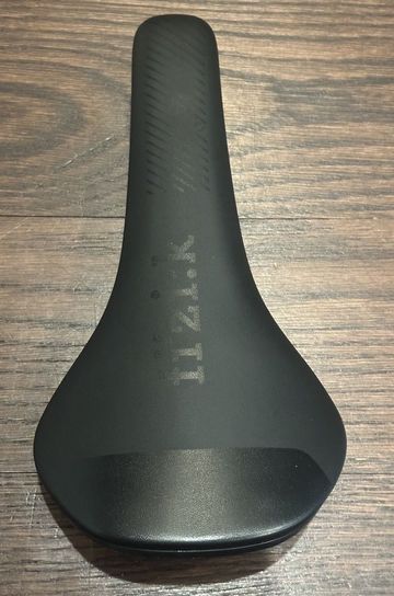 Used Fizik Taiga Saddles & Seatposts