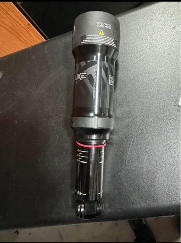 Gebrauchtes RockShox Deluxe Rear Suspension