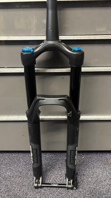 Gebrauchtes Fox 34 RHYTHM 150MM 29" 2024 Fork