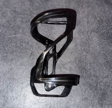 Gebrauchtes Specialized S-works Carbon Bottle cage Right 2022 Cycling Accessories