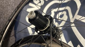 Used Campagnolo HYPERON ULTRA DISC 2025 bike — image 3 of 3