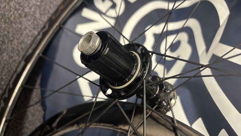 Gebrauchtes Campagnolo HYPERON ULTRA DISC 2025 bike — Bild 3 von 3