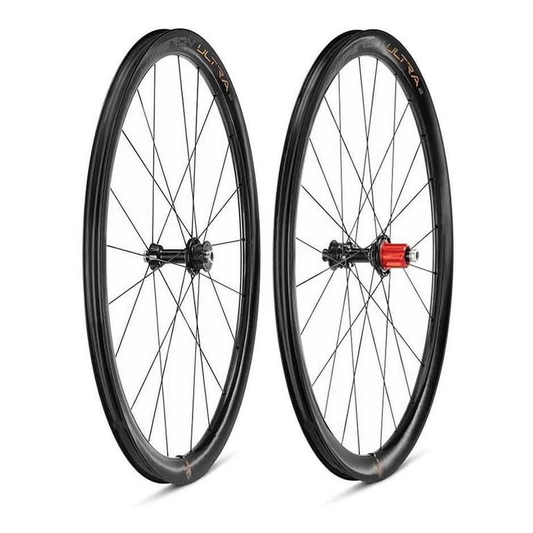 Gebrauchtes Campagnolo HYPERON ULTRA DISC 2025 bike — Bild 1 von 3