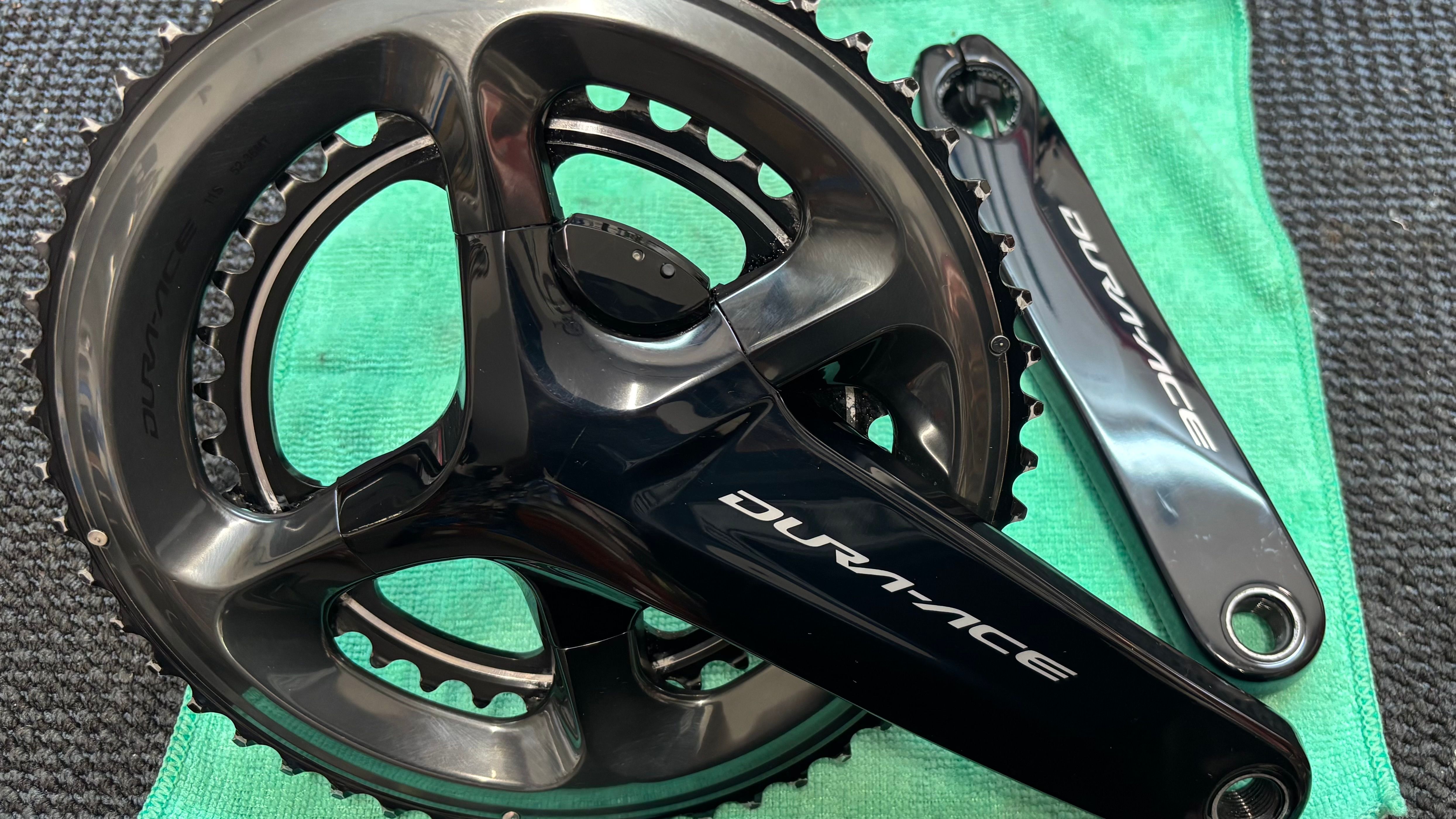 Shimano FC-R9100-P 2021