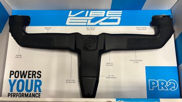 Gebrauchtes Pro VIBE EVO 2022 Cockpit