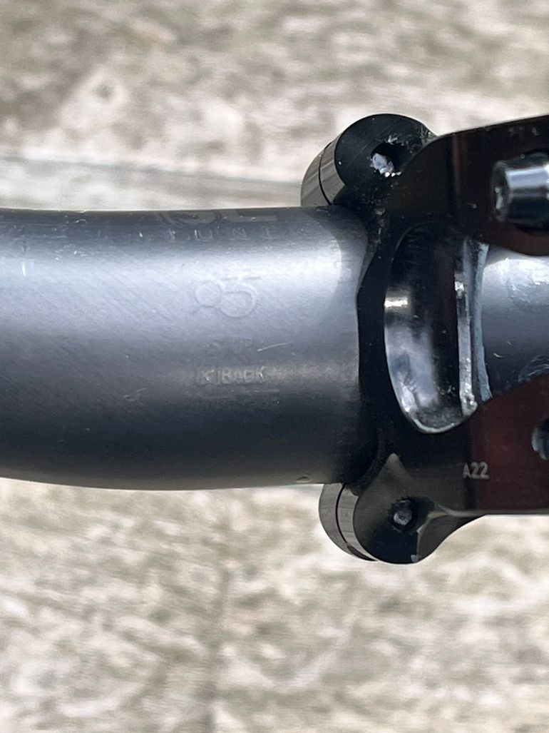 Gebrauchtes Race Face era 35 2025 bike — Bild 3 von 5