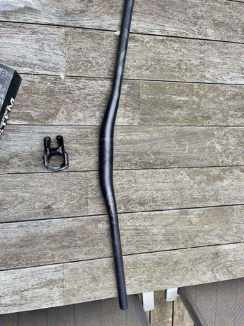 Gebrauchtes Race Face era 35 2025 bike — Bild 5 von 5