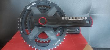Gebrauchtes Rotor 2inpower 2022 Drivetrain & Pedals