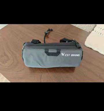 Gebrauchtes West Biking handlebar bag 2025 Cycling Accessories