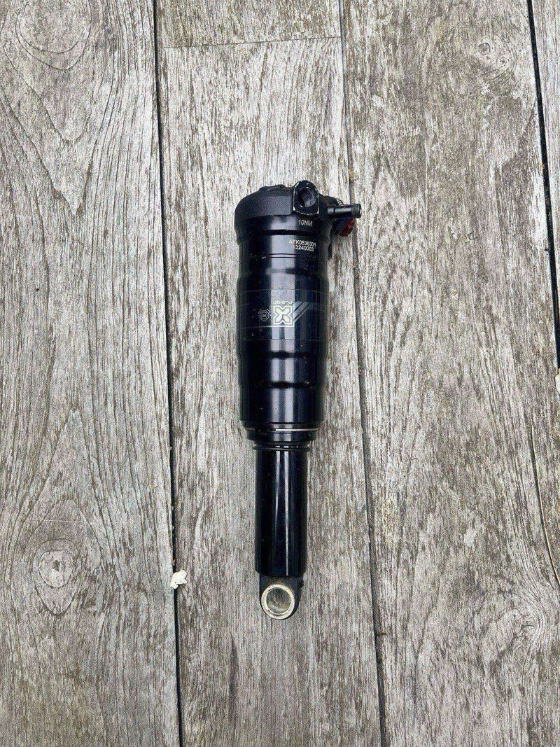 Używany X-Fusion 02 pro 2024 Rear Suspension