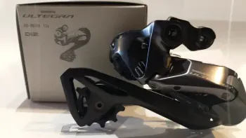 Shimano, Ultegra