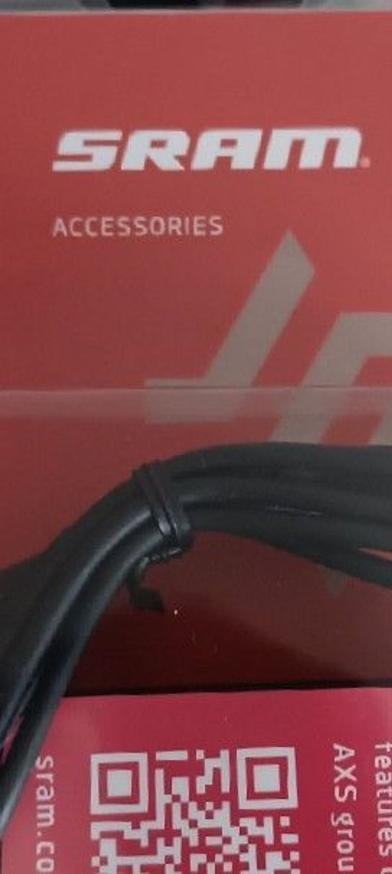 MIEBA Kit 2 Batterie + Caricabatterie Per SRAM AXS/eTap - Compatibile Con Force, Rival, Eagle XX1 - Foto 2