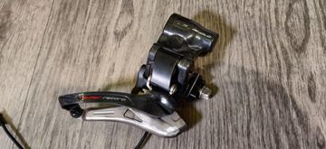 Used Campagnolo Super Record EPS 12V 2022 Drivetrain & Pedals