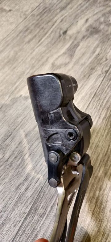 Brugt Campagnolo Super Record EPS 12V 2022 bike — billede 2 af 3