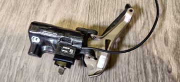 Brugt Campagnolo Super Record EPS 12V 2022 bike — billede 3 af 3