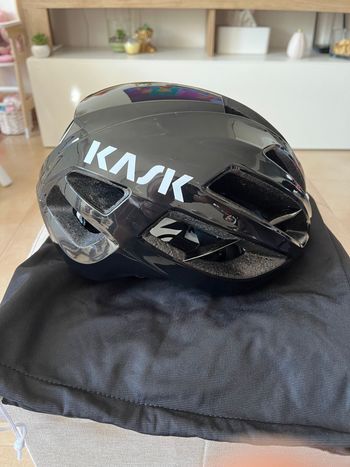 Used Kask Protone Ikon 2025 bike — image 2 of 3