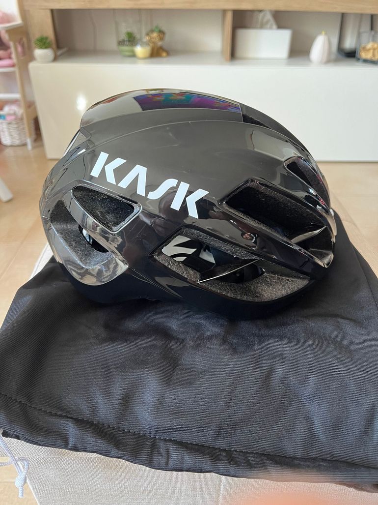 Used Kask Protone Ikon 2025 bike — image 2 of 3