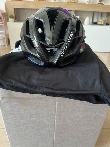 Gebrauchtes Kask Protone Ikon 2025 Cycling Accessories