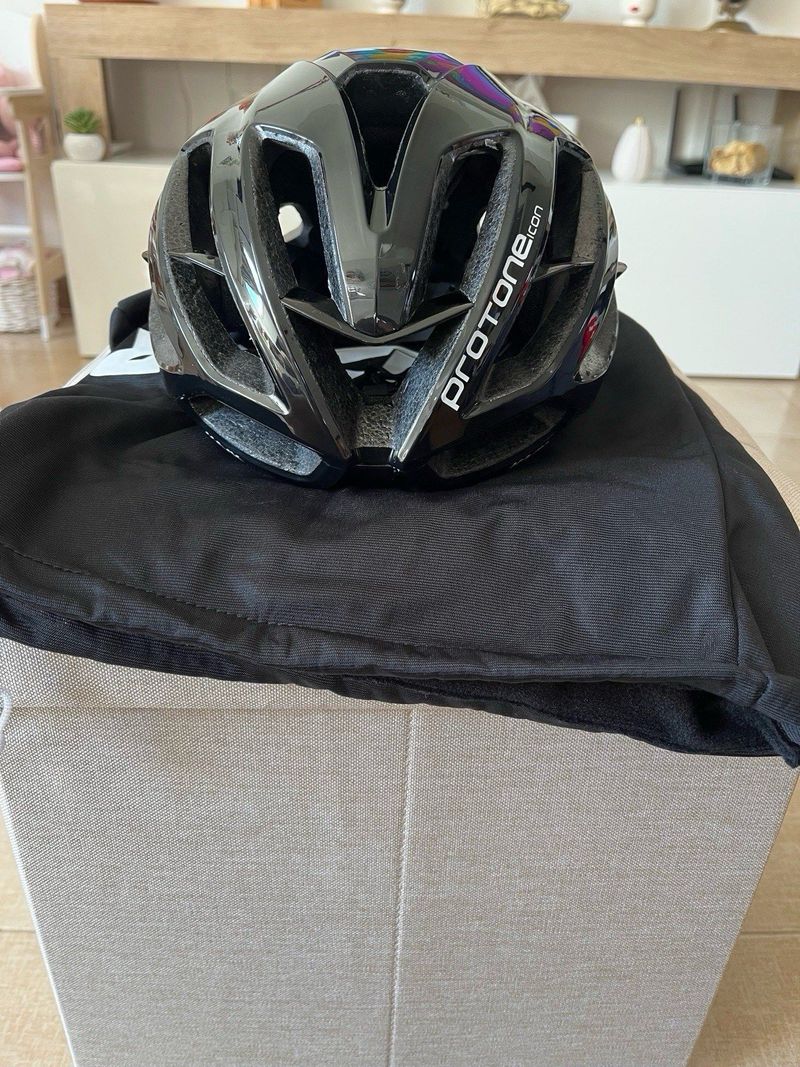 Used Kask Protone Ikon 2025 Cycling Accessories