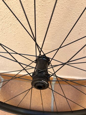 Used Bmc XRD - 522 bike — image 3 of 7