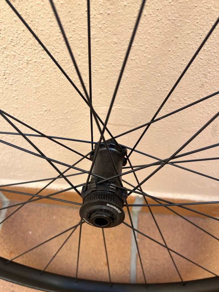 Used Bmc XRD - 522 bike — image 3 of 7